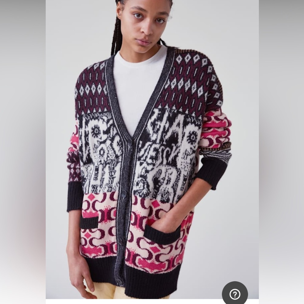 Rachel Comey Shushi cardigan in great condition